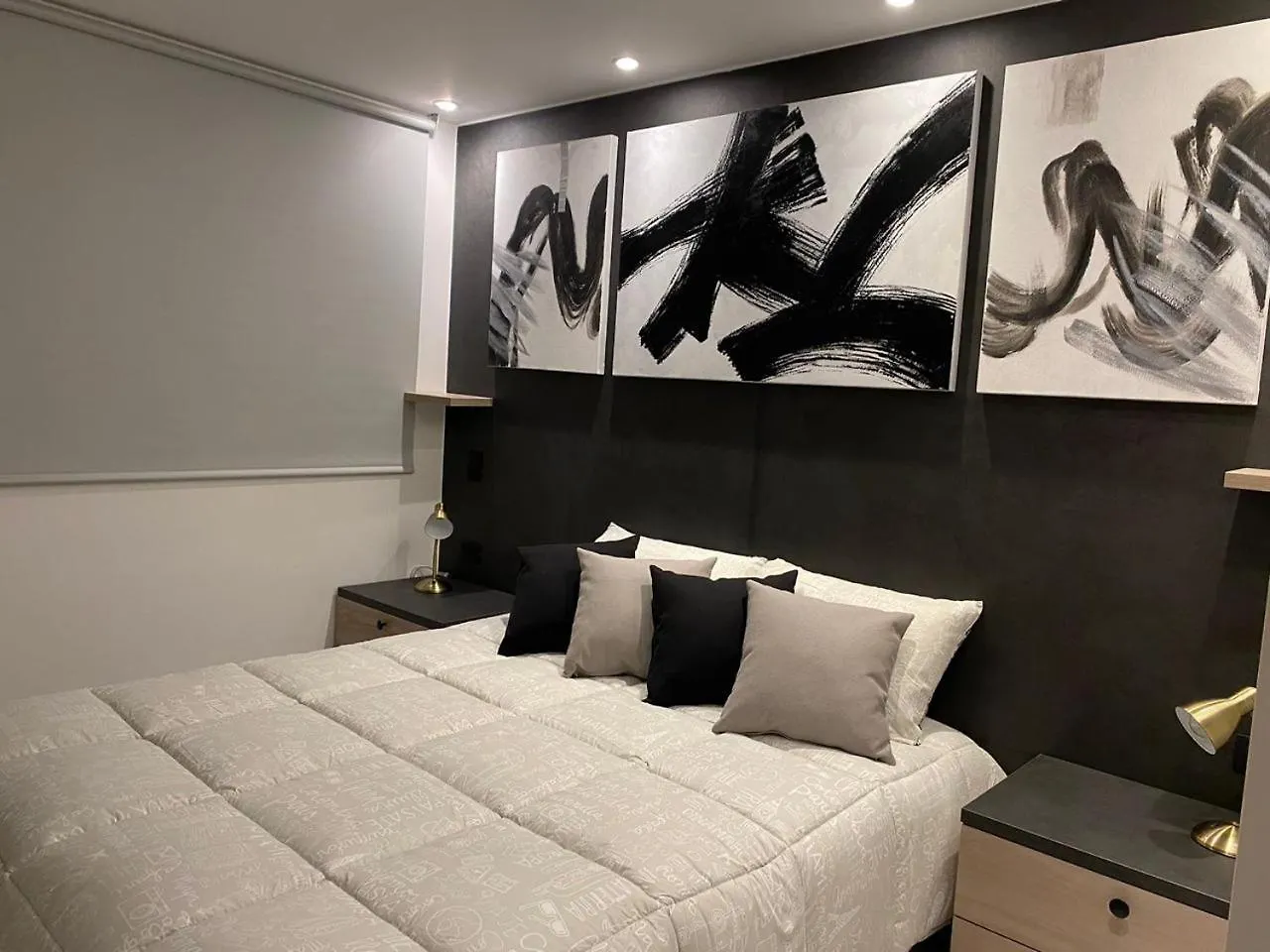 Comodo Y Completo Apartamento Cerca A Provenza Medellín 0*,