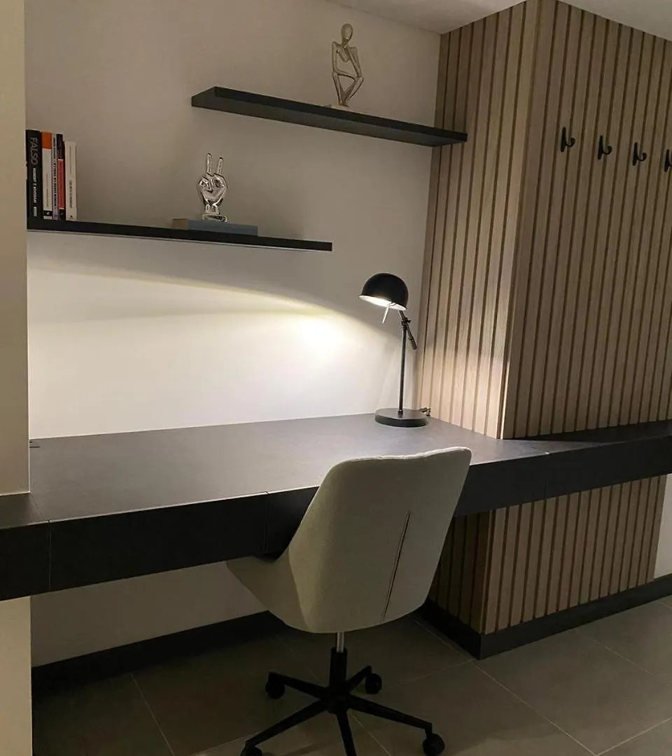 Comodo Y Completo Apartamento Cerca A Provenza Medellín 0*,  Kolombiya