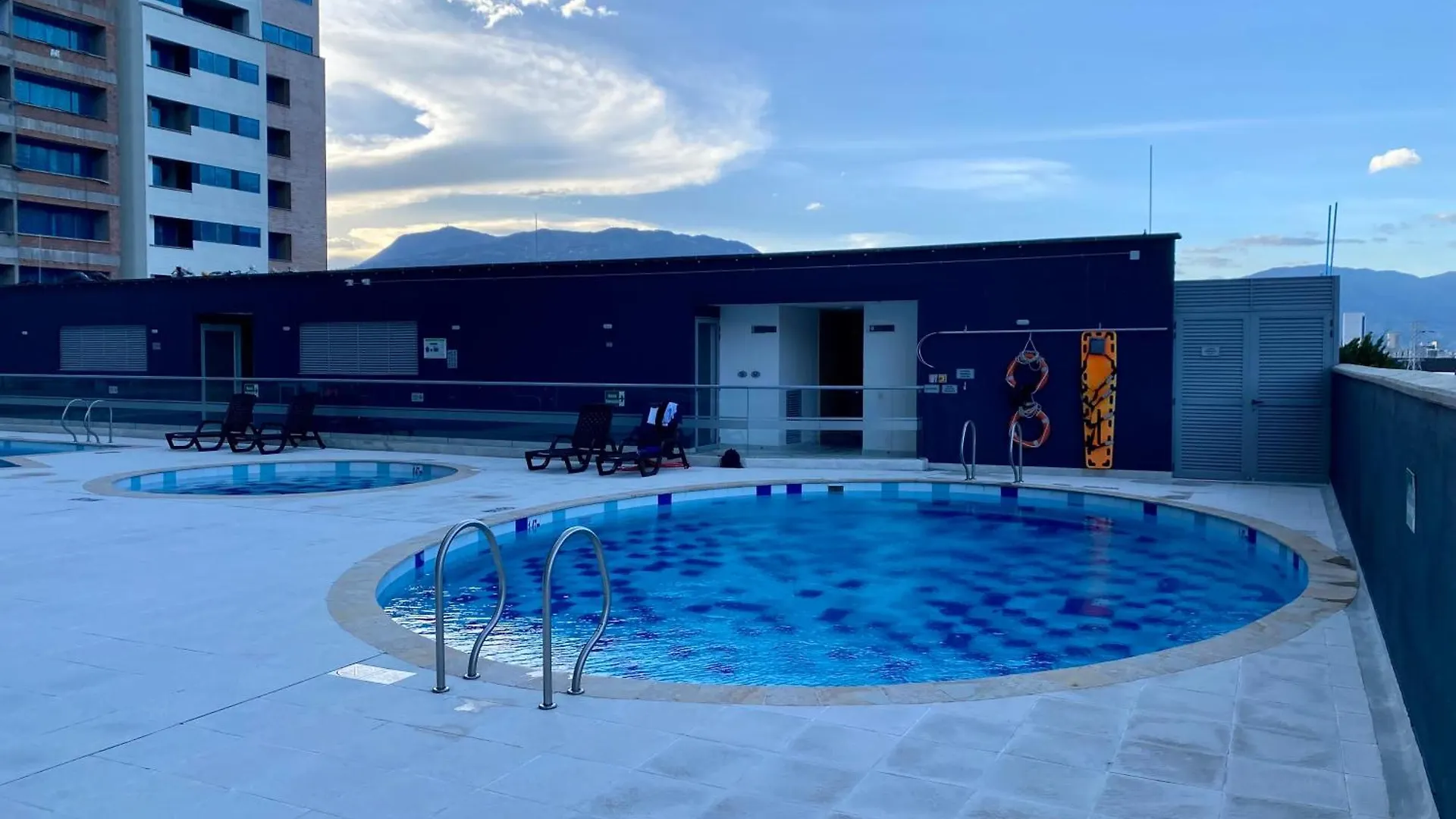 Comodo Y Completo Apartamento Cerca A Provenza Medellín