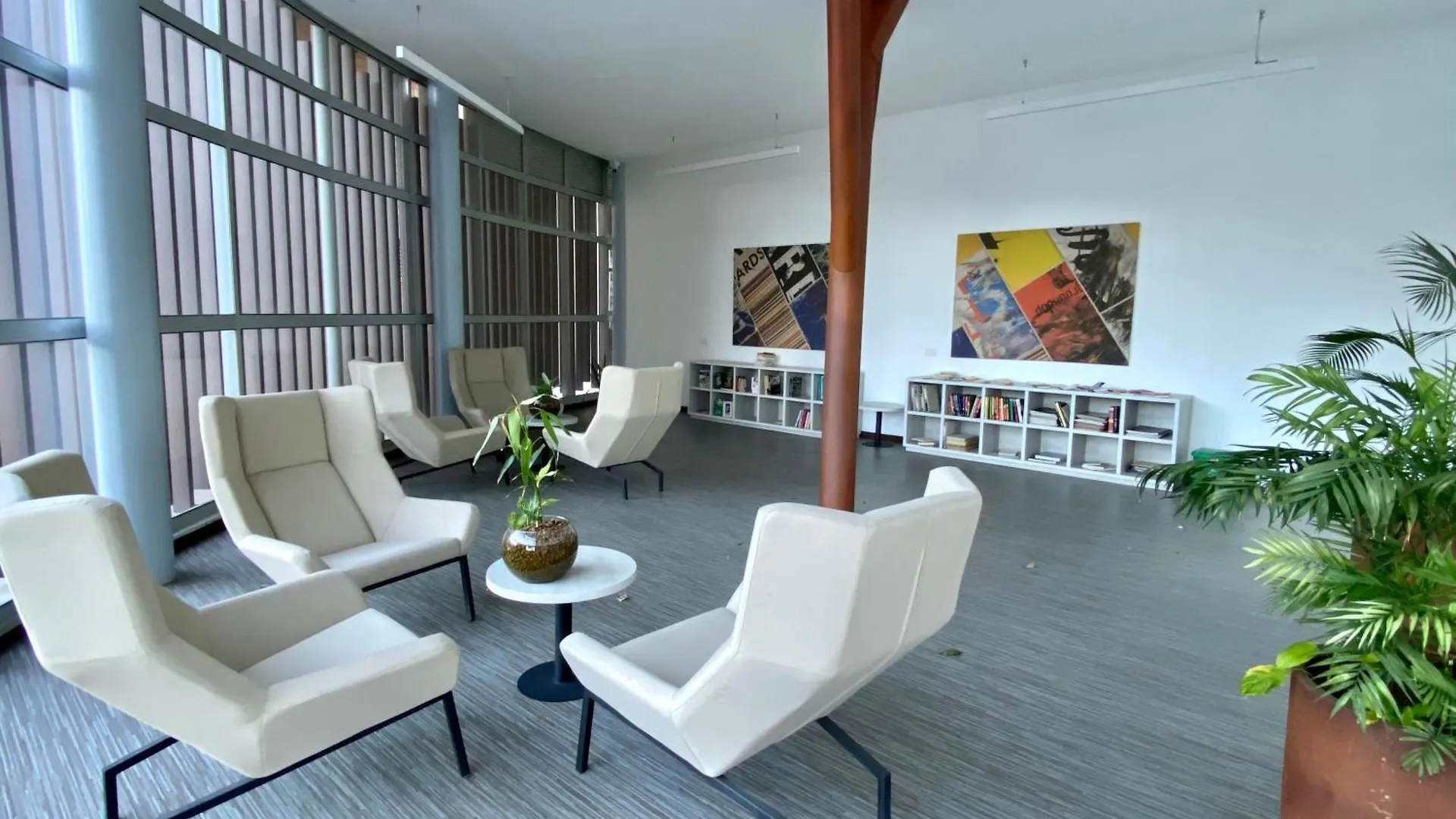 Daire Comodo Y Completo Apartamento Cerca A Provenza Medellín